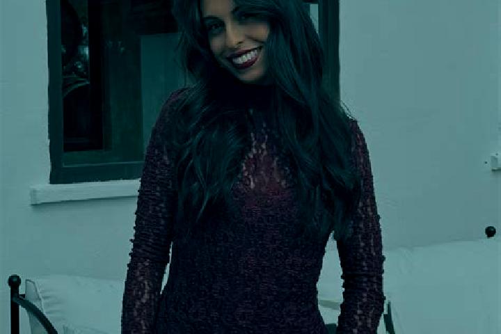 Lucy, 28 — Escort in Colonia Flores Garcia, Mexico