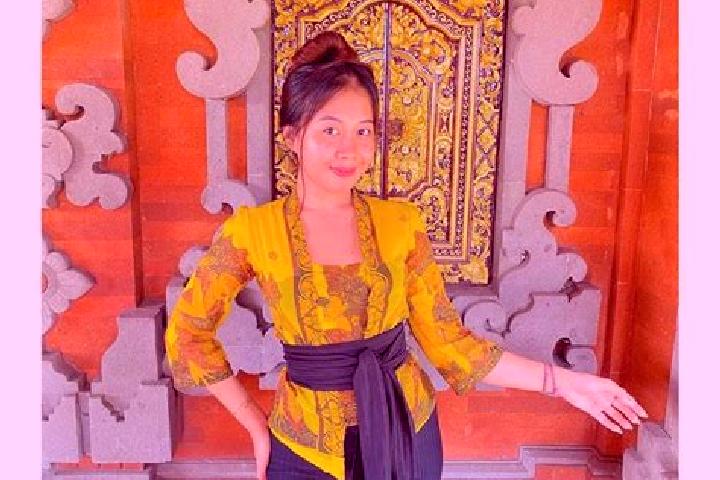 Lucy, 28 — Escort in Condong, Indonesia