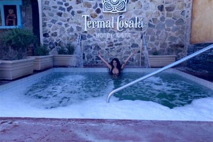 Lucy, 28 — Escort in Cosala, Mexico