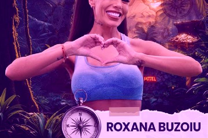 Lucy, 28 — Escort in Dobrin, Romania