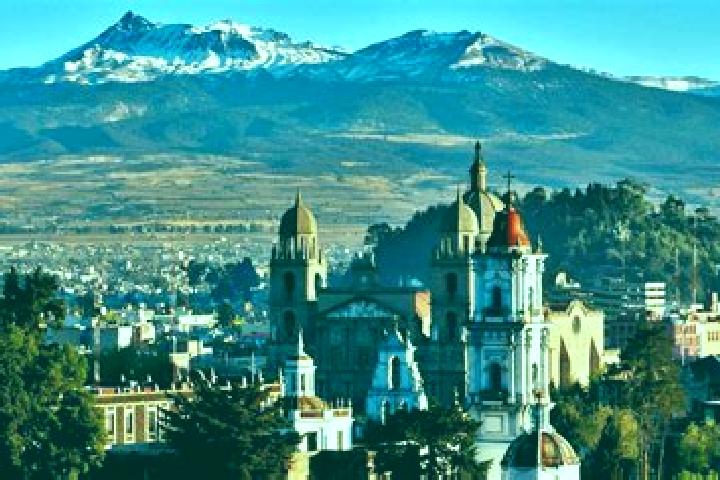 Lucy, 28 — Escort in El Cerrillo Vista Hermosa, Mexico
