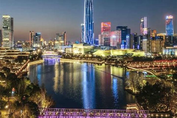 Lucy, 28 — Escort in Fangzheng, China