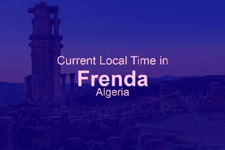 Lucy, 28 — Escort in Frenda, Algeria