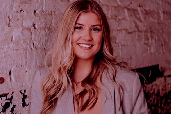 Lucy, 28 — Escort in Goodman, United States