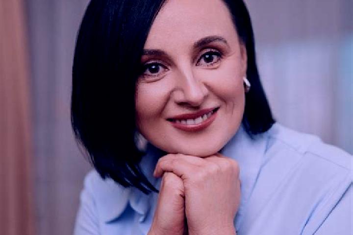 Lucy, 28 — Escort in Hnivan, Ukraine