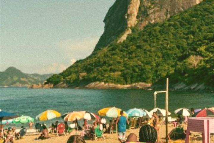 Lucy, 28 — Escort in Laguna, Brazil