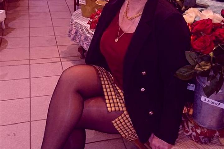 Lucy, 28 — Escort in Lebreton Flats, Canada