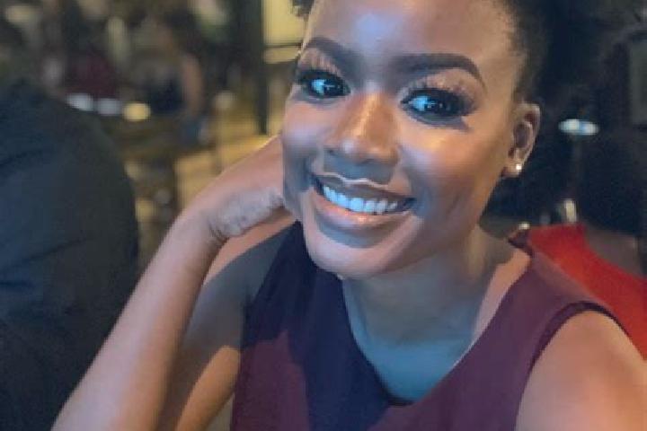 Lucy, 28 — Escort in Letlhakeng, Botswana
