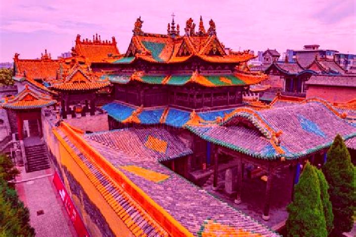 Lucy, 28 — Escort in Linfen, China