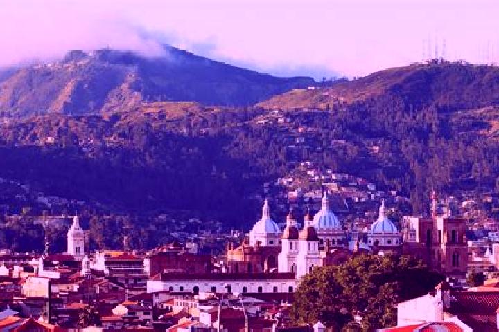 Lucy, 28 — Escort in Magdalena, Ecuador