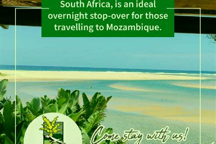 Lucy, 28 — Escort in Manguzi, South Africa