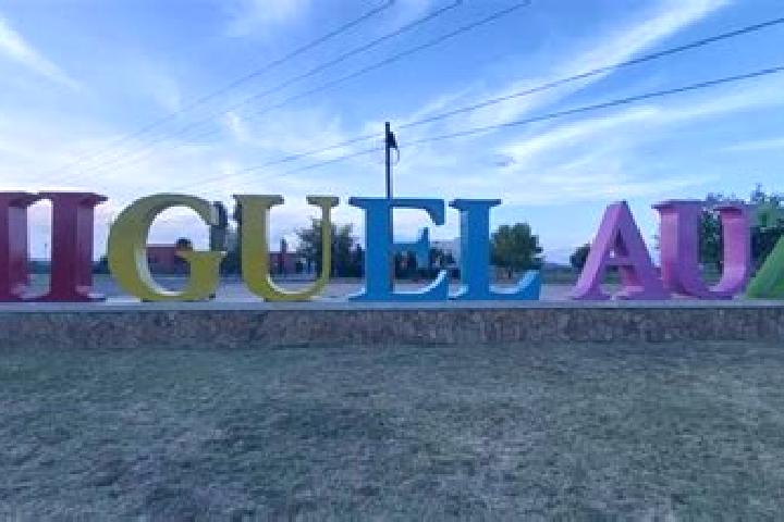 Lucy, 28 — Escort in Miguel Auza, Mexico