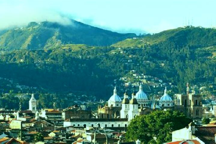 Lucy, 28 — Escort in Muisne, Ecuador