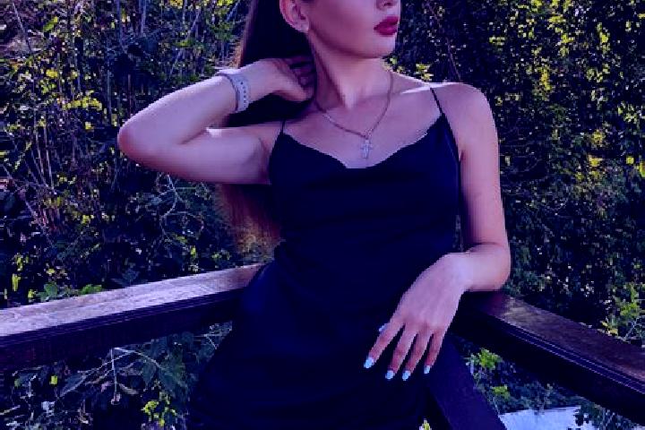 Lucy, 28 — Escort in Novoukrayinka, Ukraine