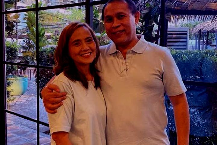 Lucy, 28 — Escort in Pagbilao, Philippines