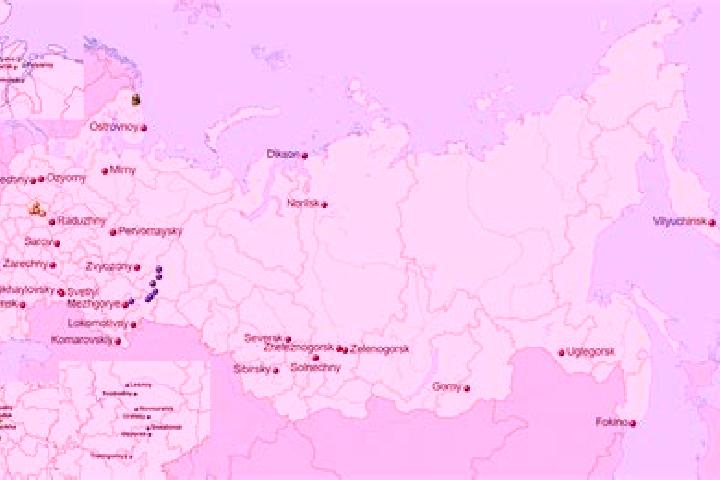 Lucy, 28 — Escort in Pesochnyy, Russia