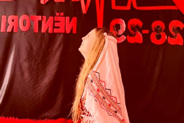 Lucy, 28 — Escort in Pobrat, Albania