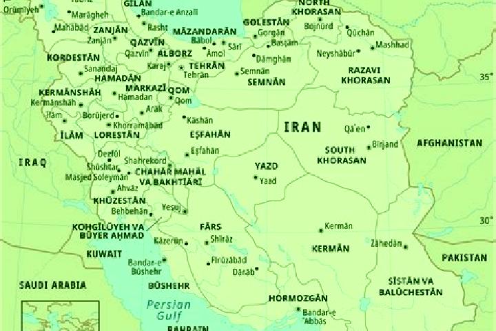Lucy, 28 — Escort in Radekan, Iran