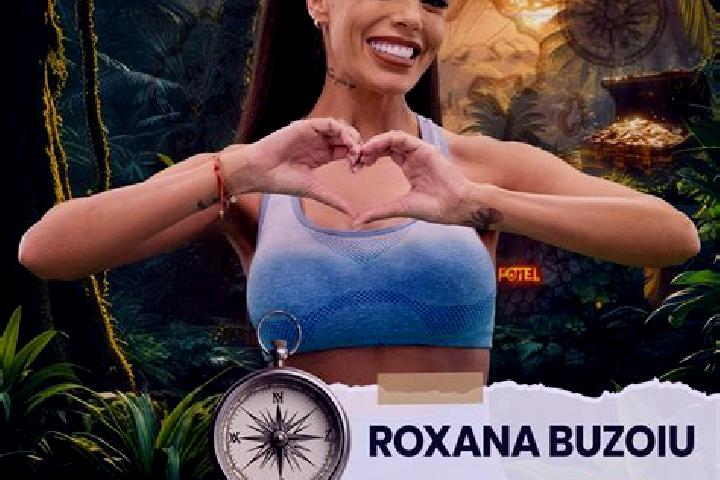 Lucy, 28 — Escort in Radu Negru, Romania