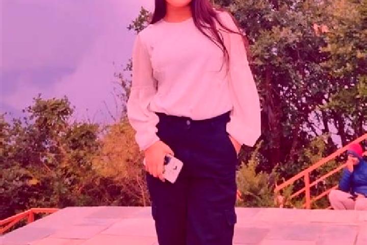 Lucy, 28 — Escort in Rajbiraj, Nepal