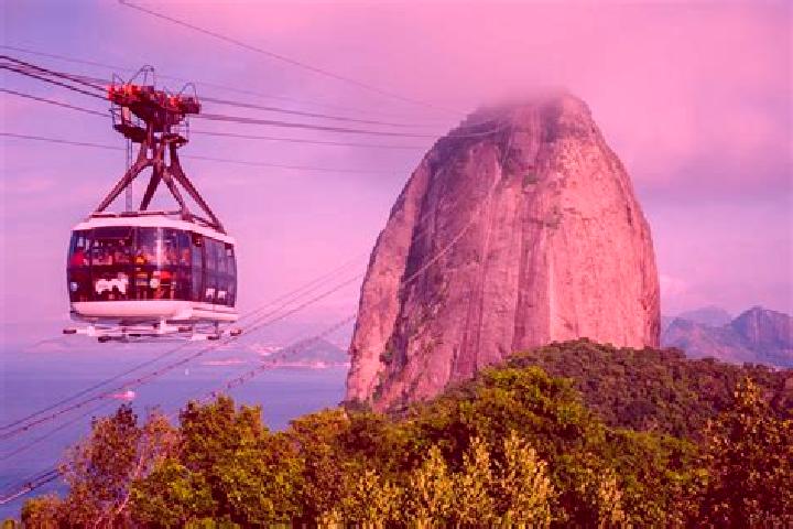 Lucy, 28 — Escort in Rio Tavares, Brazil