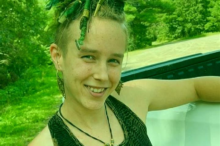 Lucy, 28 — Escort in Rural Hall, United States