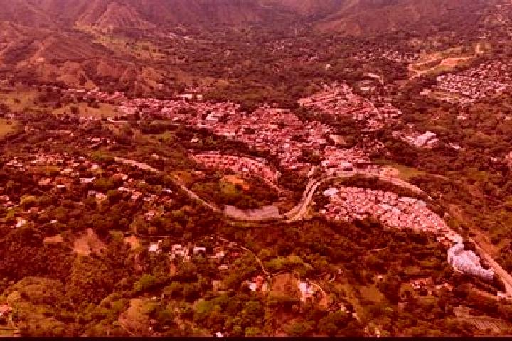 Lucy, 28 — Escort in San Jeronimo el Grande, Mexico