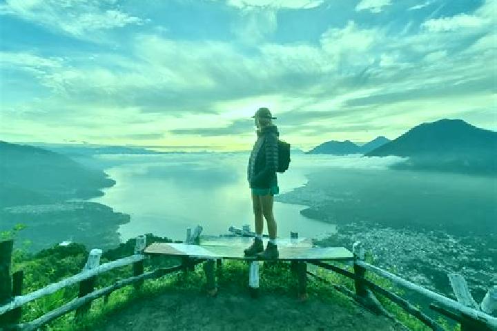 Lucy, 28 — Escort in Santa Clara La Laguna, Guatemala