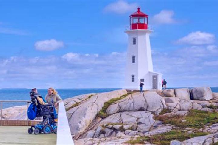 Lucy, 28 — Escort in Seal Cove, Canada