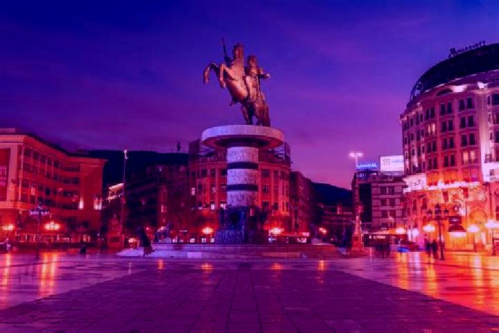 Lucy, 28 — Escort in Sopiste, North Macedonia