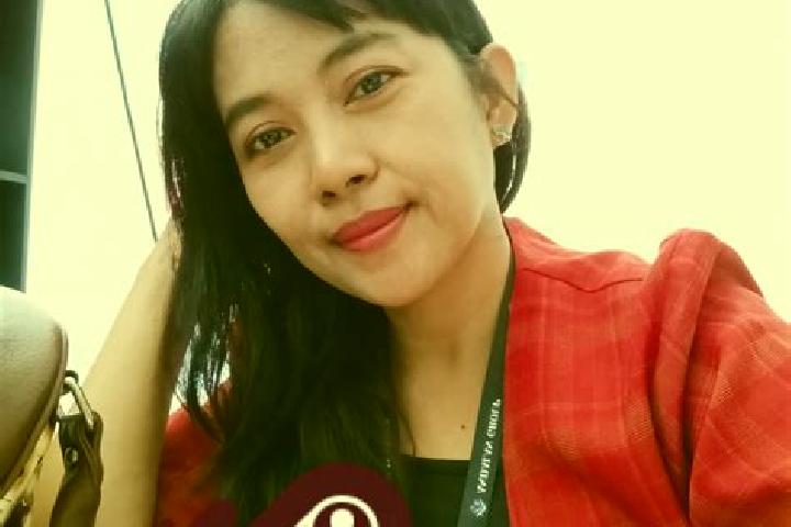 Lucy, 28 — Escort in Tegalgede Kulon, Indonesia