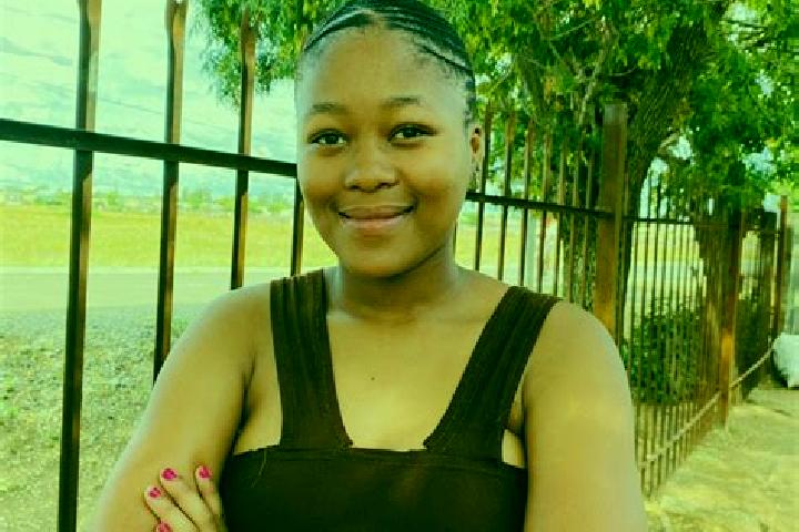 Lucy, 28 — Escort in Theunissen, South Africa