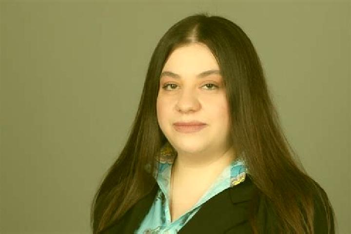 Lucy, 28 — Escort in Tsovinar, Armenia