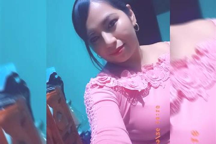 Lucy, 28 — Escort in Urireo, Mexico