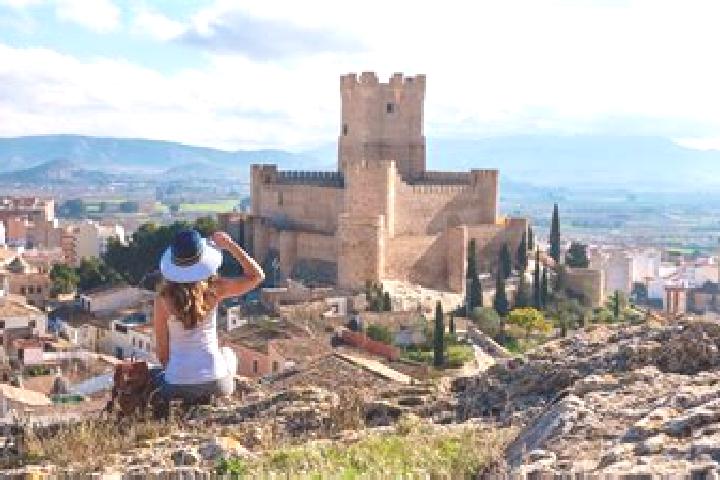 Lucy, 28 — Escort in Villena, Spain