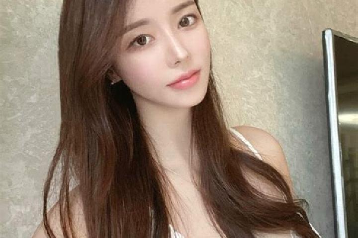 Lucy, 28 — Escort in Zhongyuanlu, China