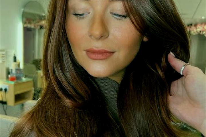 Lucy, 29, a auburn brown-eyed caucasian companion based in Fotilo. Offering Girlfriend Experience, Erotic Massage, Dinner Date, Duos. Available for incall an...