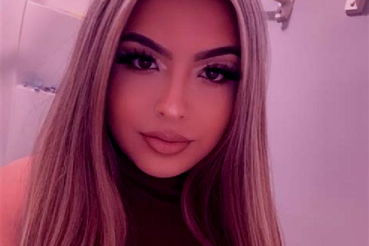 Lucy, 29, a blonde dark-eyed latina companion based in Brookton. Offering OWO, Domination, Striptease. Available for incall and outcall, day and evening dates.