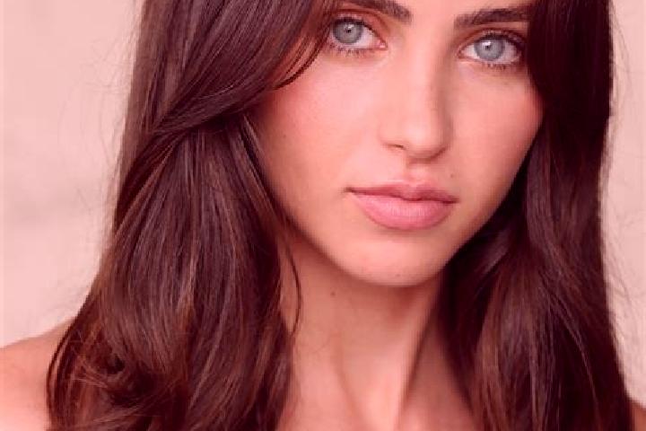 Lucy, 29, a brunette brown-eyed mixed companion based in Dabori. Offering Prostate Massage, GFE. Available for incall and outcall, day and evening dates.