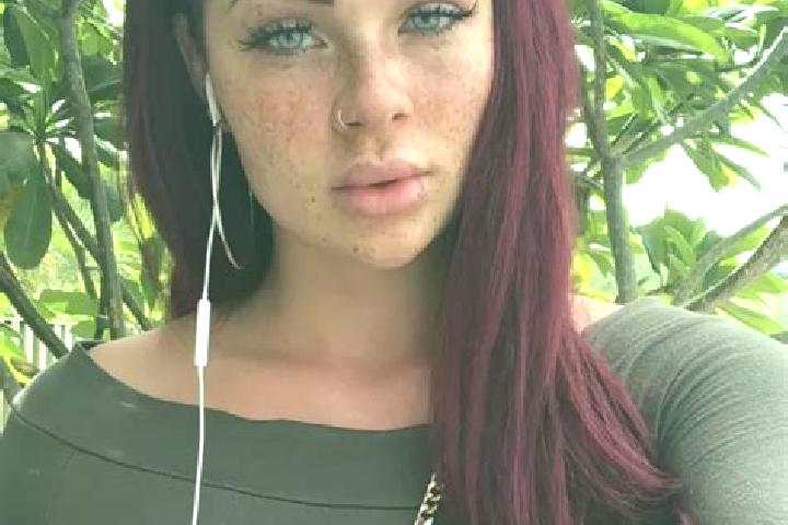 Lucy, 29, a red blue-eyed caribbean companion based in Cushendall. Offering Girlfriend Experience, Travel Companion, CIM, Erotic Massage, Fetish. Available f...