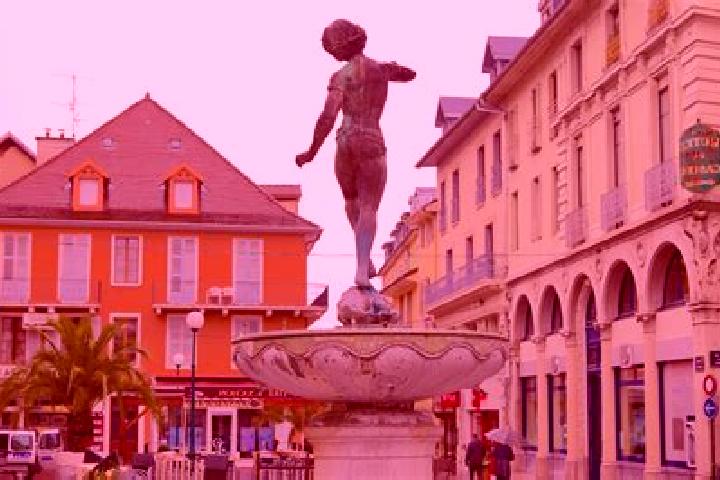 Lucy, 29 — Escort in Aix-les-Bains, France
