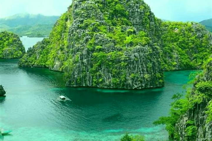 Lucy, 29 — Escort in Alua, Philippines