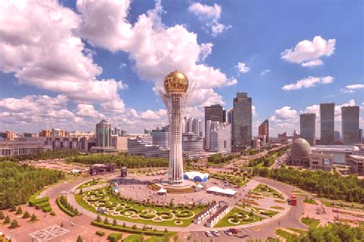 Lucy, 29 — Escort in Astana, Kazakhstan
