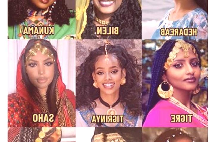 Lucy, 29 — Escort in Barentu, Eritrea