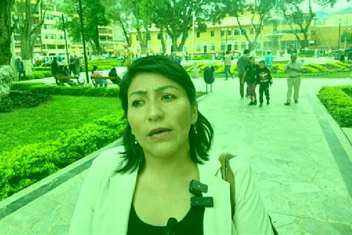 Lucy, 29 — Escort in Chaglla, Peru