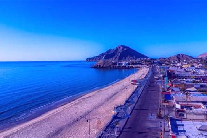 Lucy, 29 — Escort in El Abra (San Felipe), Mexico