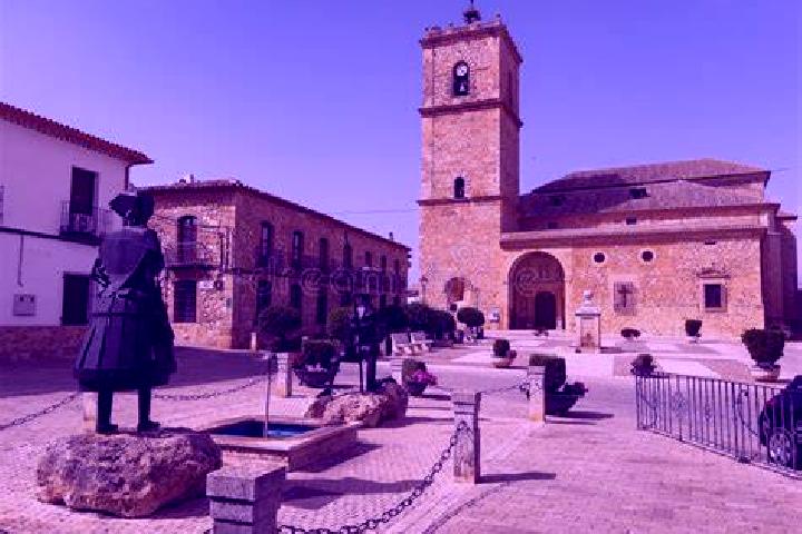 Lucy, 29 — Escort in El Toboso, Spain