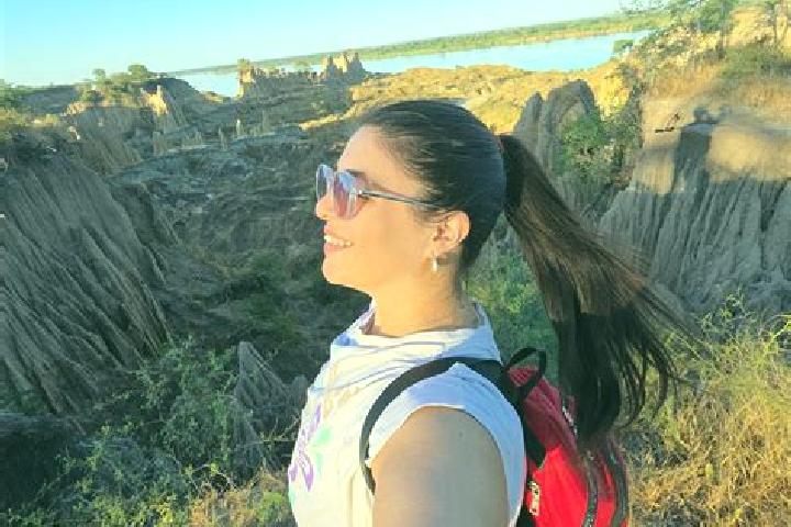 Lucy, 29 — Escort in Empedrado, Argentina
