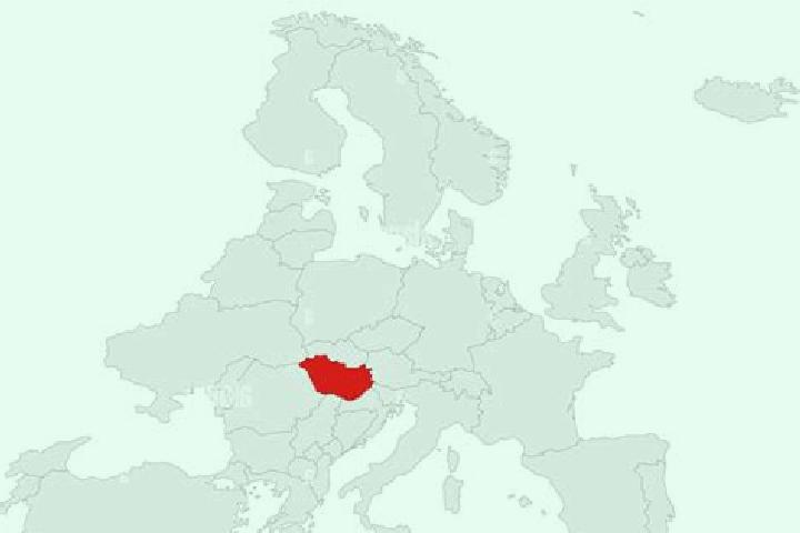 Lucy, 29 — Escort in Hajdudorog, Hungary