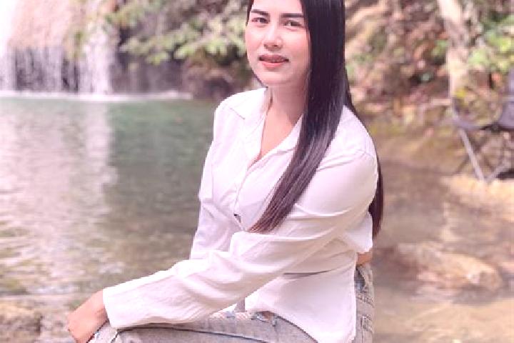 Lucy, 29 — Escort in Huai Yot, Thailand